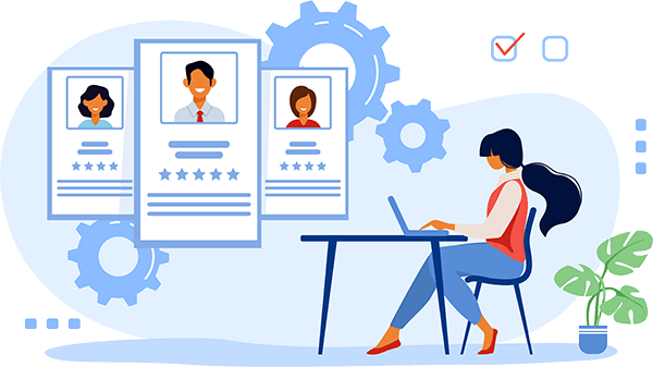HR Processes