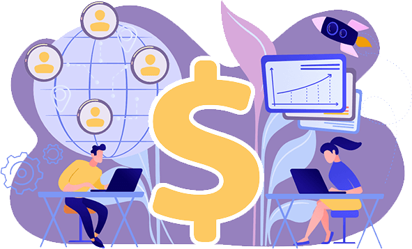 sales